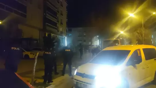 Aksaray’da 16 Yaşındaki Genç Bıçakla Saldırı Sonrası Şok Edici Ölüm