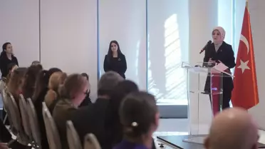Kadınların Güçlenmesi Türk Dünyasının Kalkınma Vizyonunda Öne Çıkıyor