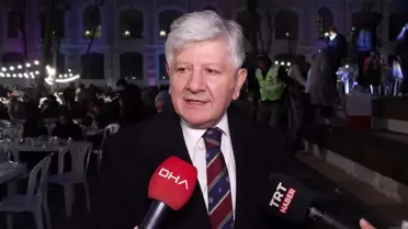 Bakan Işıkhan'dan Sağlık Sistemine Yeni Övgü: Türkiye Dünya Örneği