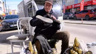 Boyacı Hasgül'ün 66 Yıllık Fotoğraf Serüveni: İlçenin Unutulmaz Anıları