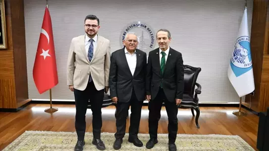 Kayseri’de Gençlere Yönelik Spor Yatırımları ve Wushu Federasyonu İşbirliği