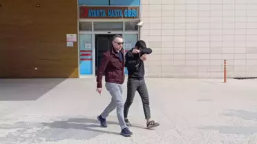 İnegöl'ün Sahte Memuru Yakalandı: Talip Şıh Ali'nin Dolandırıcılık Serüveni