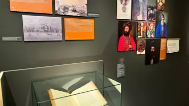 Fener Mahallesi’nin Zengin Tarihi, ANAMED’de Buluşuyor