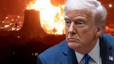 Devrim Muhafızları, Trump’ın İran Hakkındaki Söylemlerine Sert Yanıt Verdi