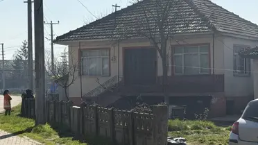 Düzce'de Sobadan Sızan Karbonmonoksit Gazı: 1 Ölü, 3 Yaralı
