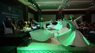 Edirne'de Gönüllülük ve Yardımlaşma Programı: Valinin Yeni Sosyal Projeleri