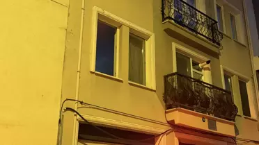 Eskişehir'de Emekli Okul Müdürü Şüpheli Şekilde Hayatını Kaybetti