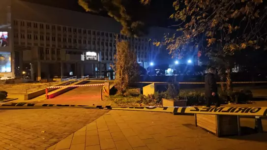 Zonguldak’ta Aile İçi Şiddet: Murat Dereli, Eşinin Dayısını Bıçakla Öldürdü