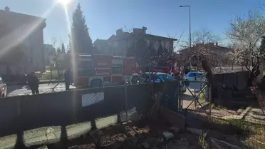 Kocaeli'de Madde Bağımlısının Çifte Vandalizmi: Ev Yangını ve Çay Ocağına Balyoz Saldırısı