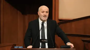 İBB Meclisi'nde İmamoğlu Dava Duyurusu: İlk Duruşma Detayları