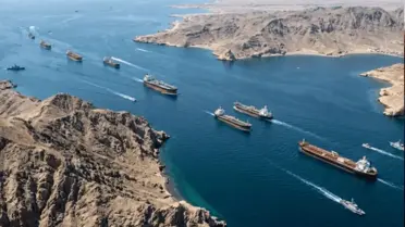 İran, İsrail ve ABD Büyükelçileri İçin Hürmüz Geçişini Açık Kapı Bıraktı