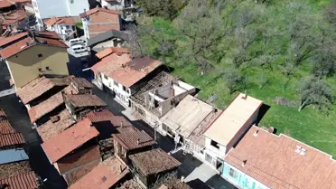 İskilip’te Geleneksel Meslekler Müzesi: 6.39 Milyon TL Destekle Hayata Geçiyor