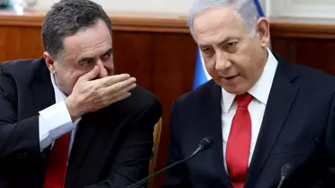 İsrail Güvenlik Birimi, Hizbullah'ın Saldırı Planlarını Netanyahu ve Katz'a Bildirdi