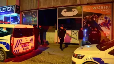 Kahramanmaraş'ta 62 Yaşındaki Osman Doğan, Metruk Binada Şüpheli Şekilde Öldürüldü