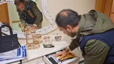 Kocaeli'de 7 İl'yi Kapsayan Sahte İlan Operasyonu: 23 Şüpheli Gözaltında