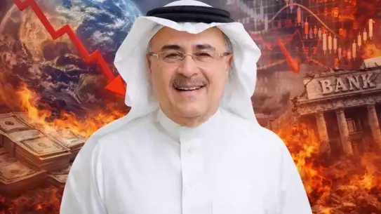 Aramco CEO'su Uyarıyor: Küresel Petrol Piyasaları Tehlikede