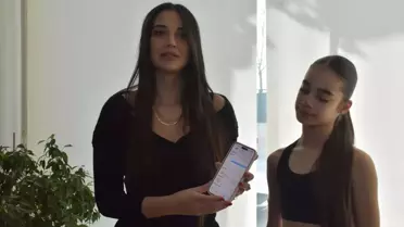 Tip 1 Diyabetle Ritim Tutturdu: Sahra İnamlık’ın Latin Dansı Yolculuğu