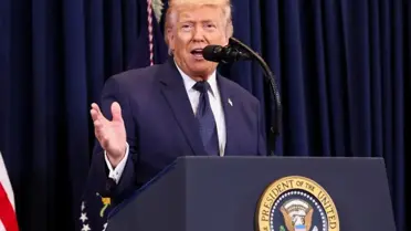 Trump'ın Açıklaması Sonrası Petrol 30 Dolar Düşerken Altın Yükselişe Geçti