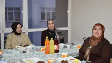 Yeşilyurt’ta Hafızlık Eğitimine Yeni Adım: Protokol İmzalandı