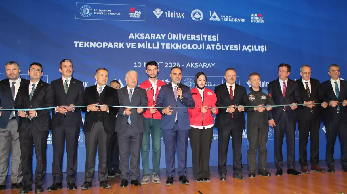 Türkiye Savunma Sanayinde Yeni Dönem: Stratejik Hedefler ve Projeler