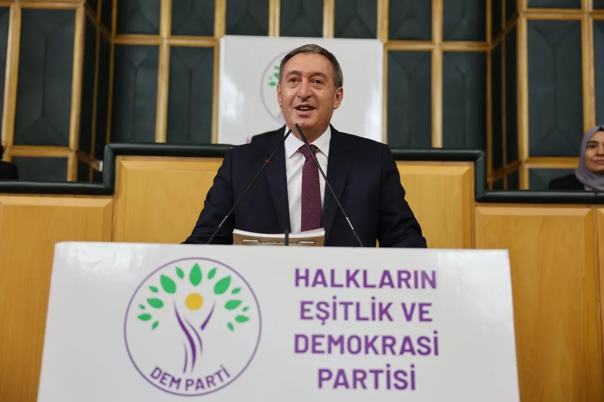 Terörsüz Türkiye İçin Hızlı ve Kararlı Adımlar