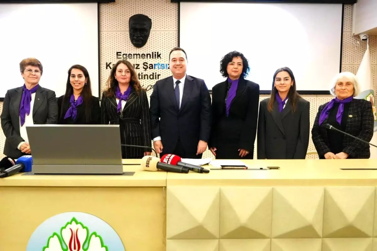 Manisa 2026 Yatırım Yılı Olacak: Başkan Dutlulu’dan Büyük Proje Açıklamaları