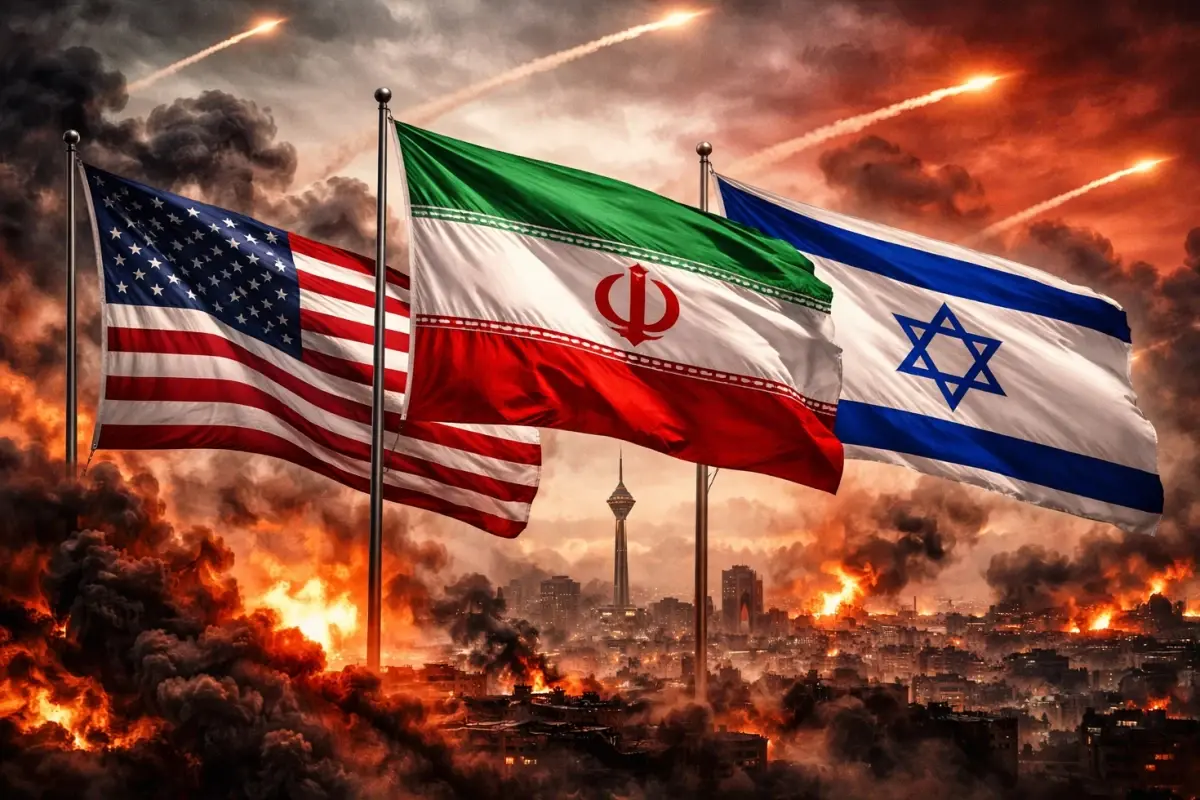 İran’dan Ateşkes Koşulu: Saldırılara Yeniden İzin Verilmeyecek