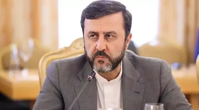 Bölgedeki askeri hareketlilik