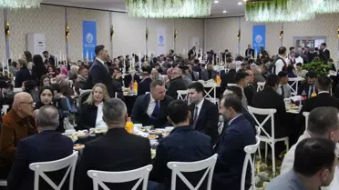 Ülkü Ocakları Lideri Ahmet Yiğit Yıldırım’dan Terörsüz Türkiye Vizyonu: Milli Birlik Projesi