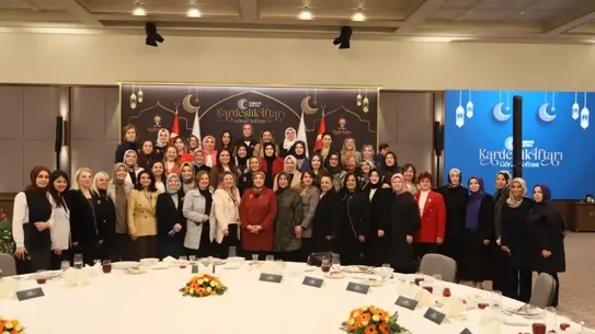 Kadınların Siyasette Eşit Temsiline Dair Çarpıcı Açıklamalar