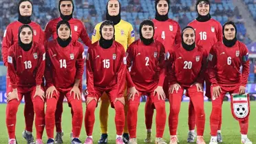 Avustralya, İran Kadın Futbolcularına Sığınma Hakkı Tanıdı