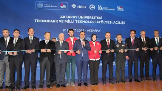 Türkiye Savunma Sanayinde Yeni Dönem: Stratejik Hedefler ve Projeler