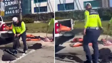 Buca’da Bozuk Sokaklar İçin Vatandaş ve Jandarma Ortak Çözüm Üretti