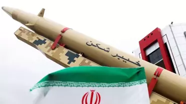 İran Dışişleri Bakanı Arakçi'den ABD HIMARS Konuşlandırmasına Sert Yanıt