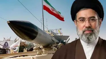 İran, 1 Tonun Altındaki Füze Atışına İzin Vermeyecek: Yeni Savunma Stratejisi Açıklandı