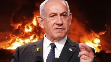 İsrail Dışişleri Bakanı Saar'dan İran Liderine Sert Uyarı