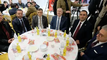 Ümit Özdağ: İran saldırısına 57 Müslüman ülke sessiz kaldı