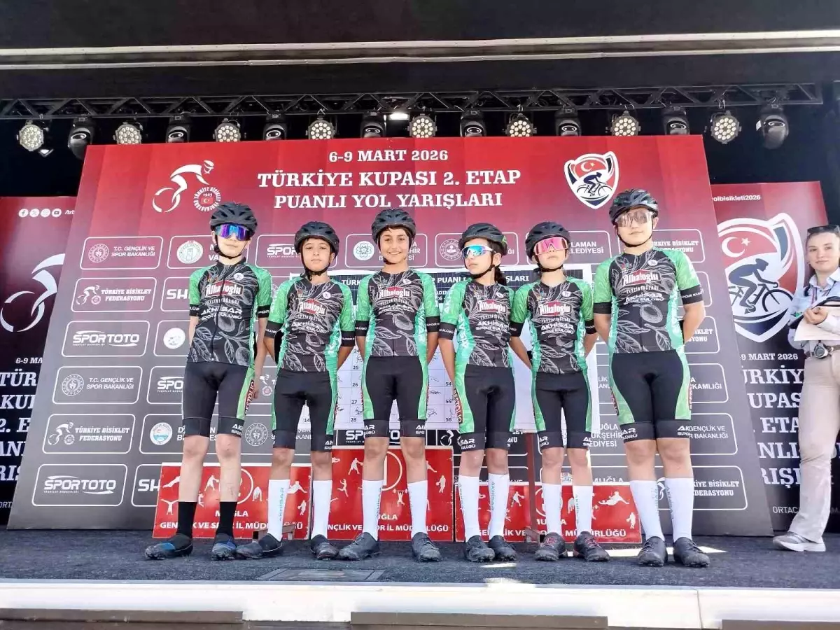 Akhisar Spor Kulübü Muğla’da Türkiye Kupası’nda Büyük Başarı Kazandı