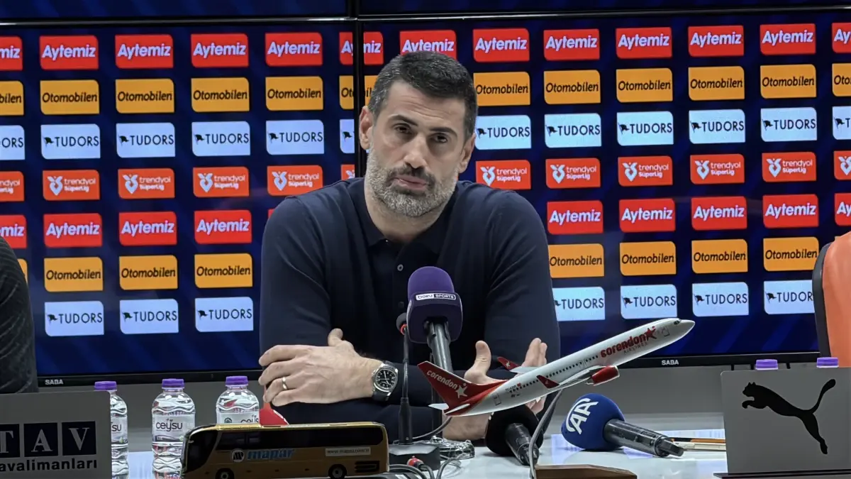 Alanyaspor ve Gençlerbirliği 0-0'da Puan Kaldırdı: Gol Sesi Yok