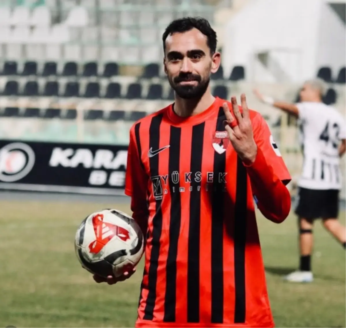 Murat Tosun’un 14 Golle Denizli İdmanyurdu’na Katkısı ve Takımın Sezon Analizi