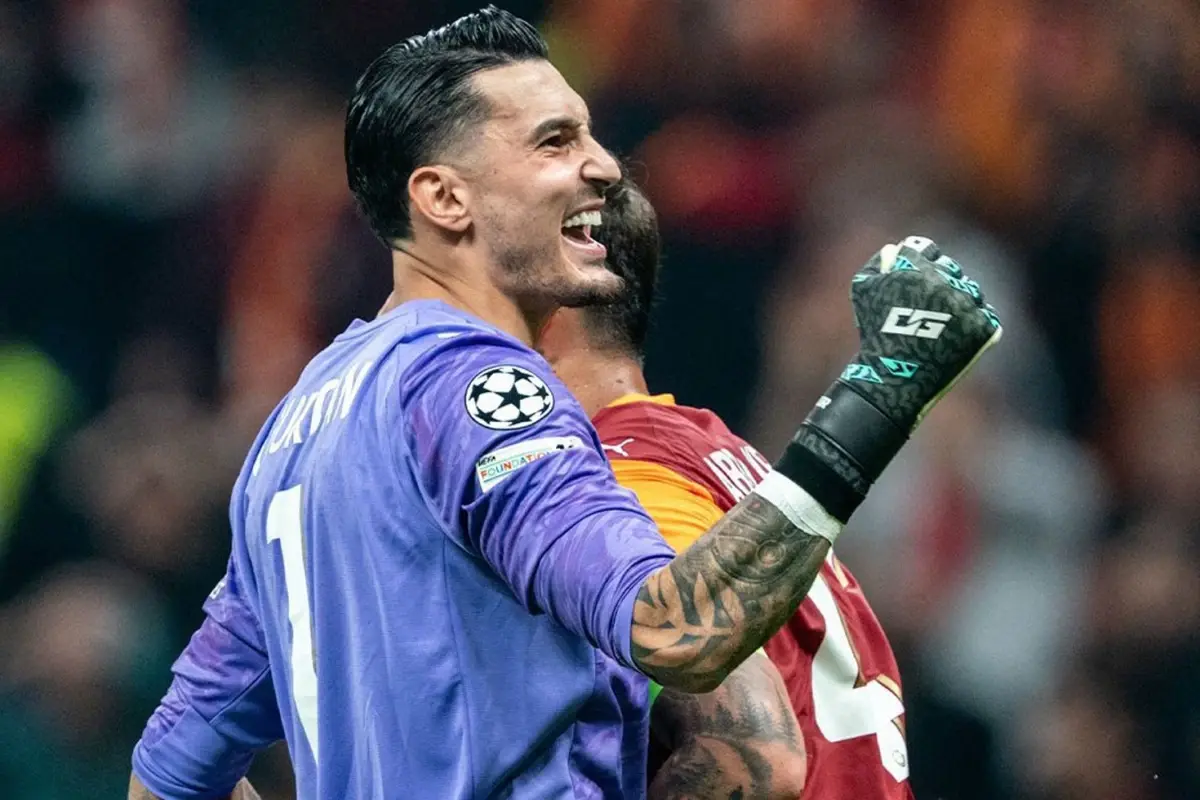 Uğurcan Çakır, Arne Slot'un tahminini boşa çıkardı: Ekitike'yi golden kurtardı