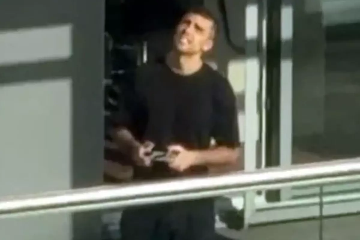 Manchester City yıldızı Rodri, komşularından drone şikâyetiyle karşılaştı