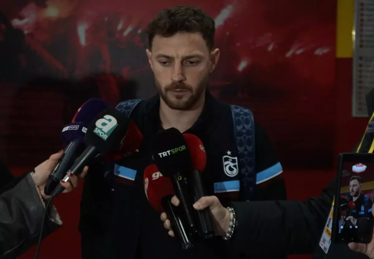 Trabzonspor Kayserispor'u 3-1 Yendi: Eskihellaç'tan Galibiyetin Önemi