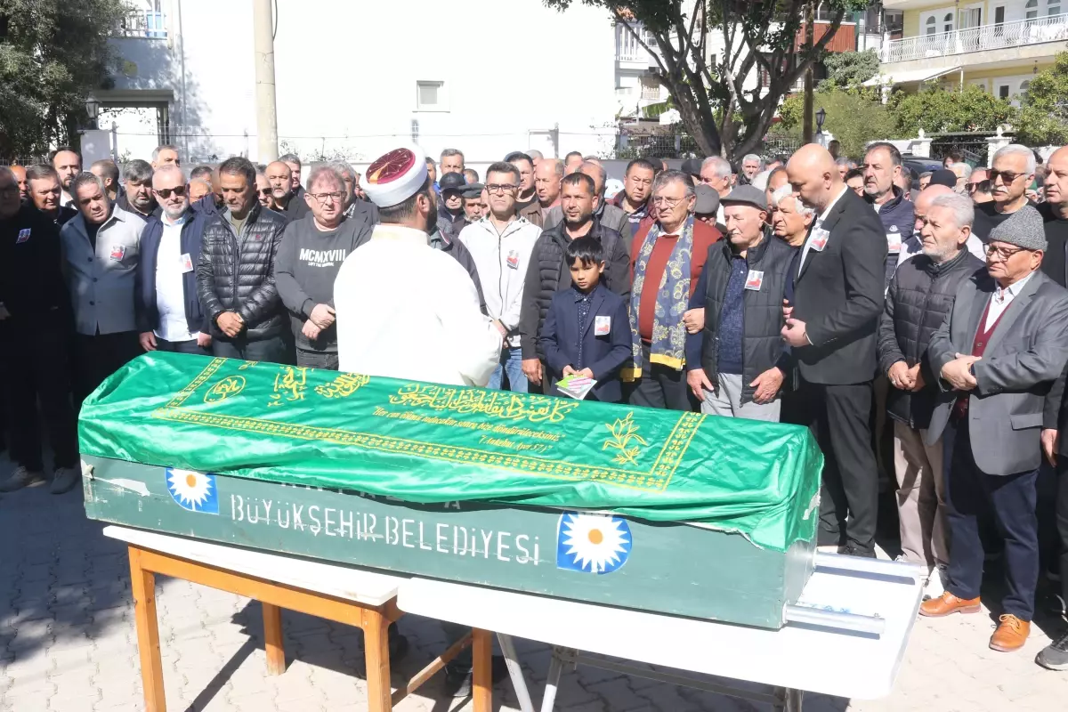 Nejmeh Teknik Direktörü Engin Fırat İstanbul’da Kalp Krizi Nedeniyle Hayatını Kaybetti