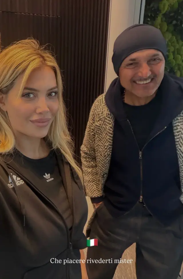 Icardi’nin eski Inter forması