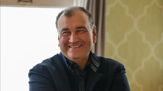 Fenerbahçe Stadyumu