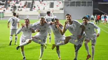 Altay, 20 Puanla Düşme Hattının Üstünde Kalıyor ve Balıkesirspor'a Hazırlanıyor