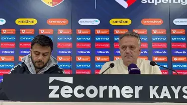 Erling Moe: Hakem Kararları Mağlubiyeti Belirledi