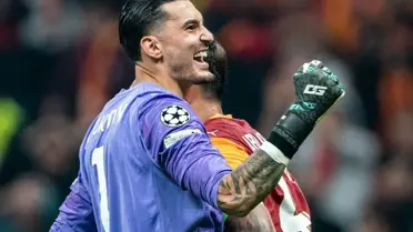 Uğurcan Çakır, Arne Slot'un tahminini boşa çıkardı: Ekitike'yi golden kurtardı