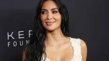 Kim Kardashian'dan Cristiano Ronaldo'ya Şok Açıklama: İdeal Erkek Tanımı